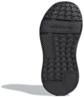 (TD) adidas Swift Run 22 EL I 'Core Black' untuk Anak-anak GW8167 Details for (TD) adidas Swift Run 22 EL I 'Core Black' untuk Anak-anak GW8167