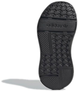 (TD) 아디다스 스위프트 런 22 EL I '코어 블랙' GW8167 Details for (TD) 아디다스 스위프트 런 22 EL I '코어 블랙' GW8167