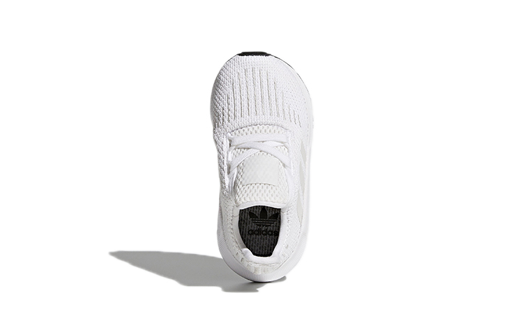 (Infant) adidas Swift Run 'Footwear White' 圖 5