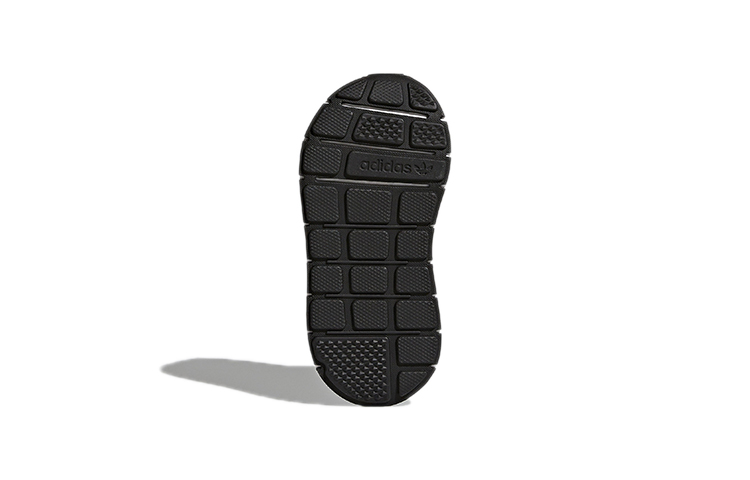 (Infant) adidas Swift Run 'Footwear White' 圖 6