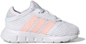 Order (Infant) adidas Swift Run X 'White Haze Coral' S24000