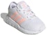 (Infant) adidas Swift Run X 'White Haze Coral' S24000