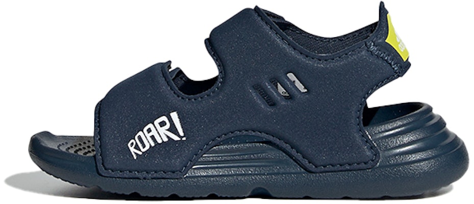 (Toddler) adidas /Baby Swim Sandal I Blue GX2442 Buy (Toddler) adidas /Baby Swim Sandal I Blue GX2442