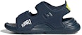 (TD) adidas /Baby Swim Sandal I Biru GX2442
