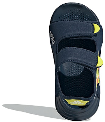 (Toddler) adidas /Baby Swim Sandal I Blue GX2442 Purchase (Toddler) adidas /Baby Swim Sandal I Blue GX2442