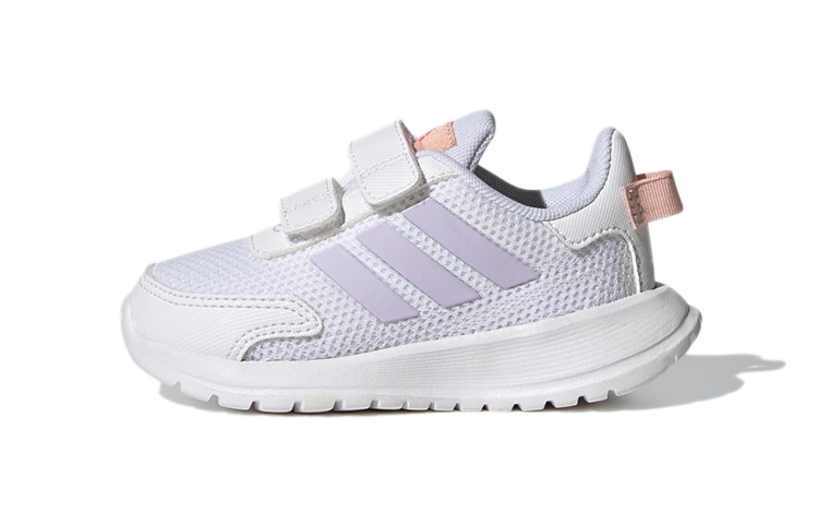 (Infant) adidas Tensaur 'Cloud White'