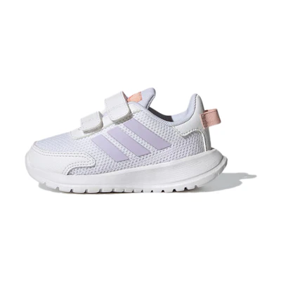 (Infant) adidas Tensaur 'Cloud White'