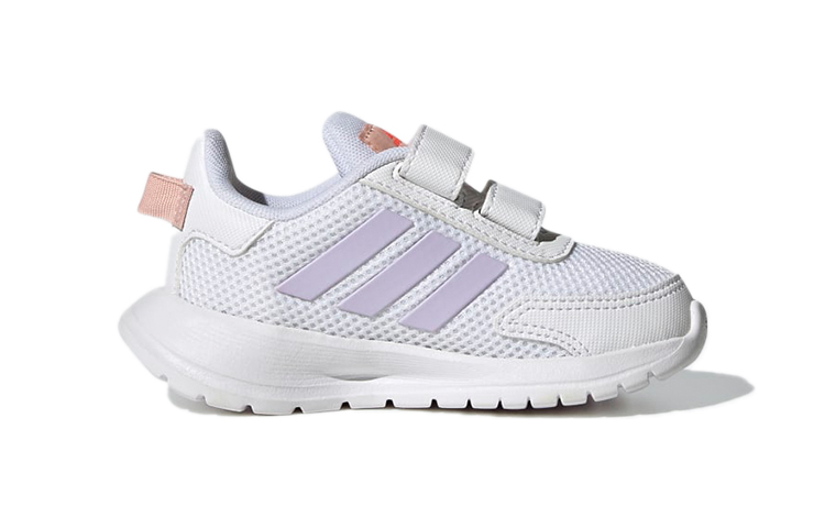 (Infant) adidas Tensaur 'Cloud White' 圖 2