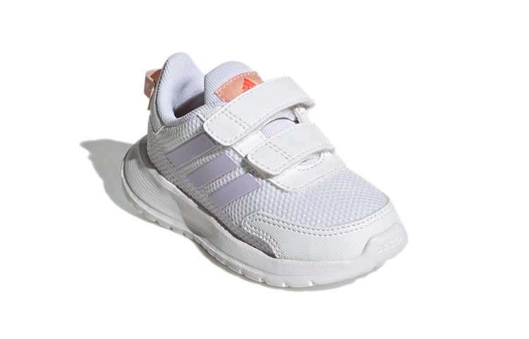 (Infant) adidas Tensaur 'Cloud White' 圖 3