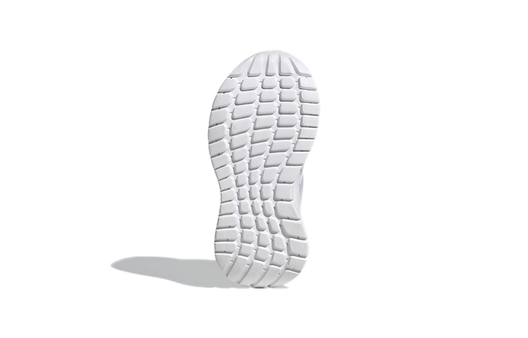 (Infant) adidas Tensaur 'Cloud White' 圖 6