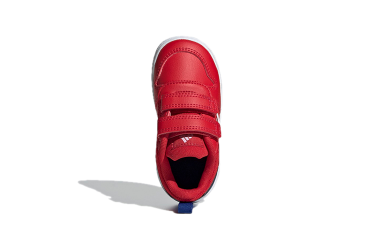 (Infant) adidas Tensaur 'Red Velcro' 圖 5