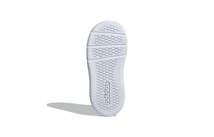 (Infant) adidas Tensaur 'Red Velcro' 圖 6