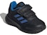 (Infant) adidas Tensaur Run 2.0 'Black' IFO361