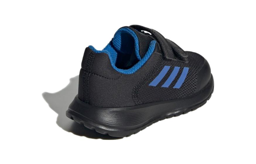 Shop (TD) adidas Tensaur Run 2.0 ''Schwarz'' IFO361