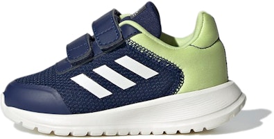 (Infant) adidas Tensaur Run 'Blue Yellow' GZ5855 (Infant) adidas Tensaur Run 'Blue Yellow' GZ5855