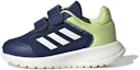 Buy (Infant) adidas Tensaur Run 'Blue Yellow' GZ5855