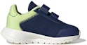 Order (Infant) adidas Tensaur Run 'Blue Yellow' GZ5855