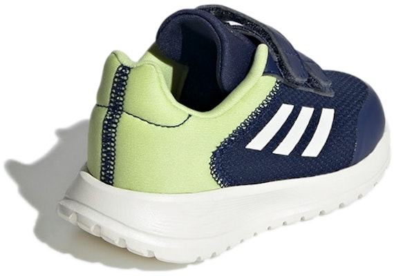 (Infant) adidas Tensaur Run 'Blue Yellow' GZ5855 Shop (Infant) adidas Tensaur Run 'Blue Yellow' GZ5855