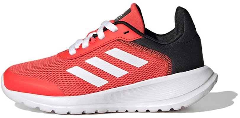 (Infant) adidas Tensaur Run 'Red Black White' HQ1266 Buy (Infant) adidas Tensaur Run 'Red Black White' HQ1266
