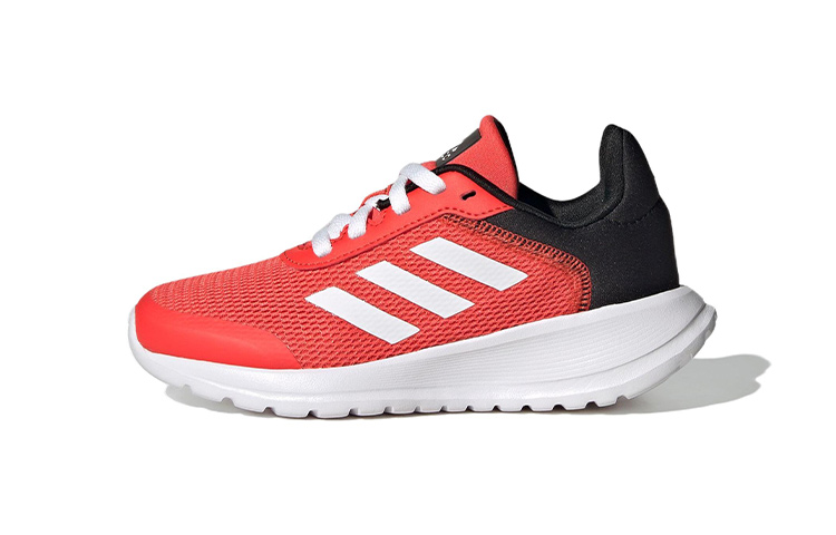 (Infant) adidas Tensaur Run 'Red Black White' HQ1266