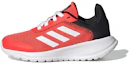 Buy (TD) adidas Tensaur Run ''Rot Schwarz Weiß'' HQ1266