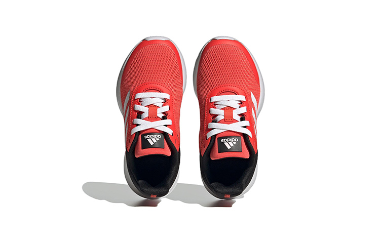 Purchase (TD) adidas Tensaur Run ''Rot Schwarz Weiß'' HQ1266