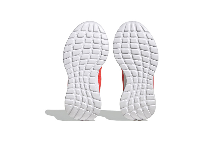 Details for (TD) adidas Tensaur Run ''Rot Schwarz Weiß'' HQ1266