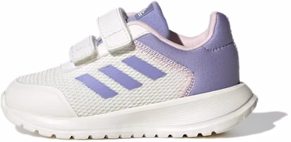 (Infant) adidas Tensaur Run 'White Purple' GZ5853 (Infant) adidas Tensaur Run 'White Purple' GZ5853