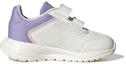 Order (TD) adidas Tensaur Run 'Putih Ungu' GZ5853