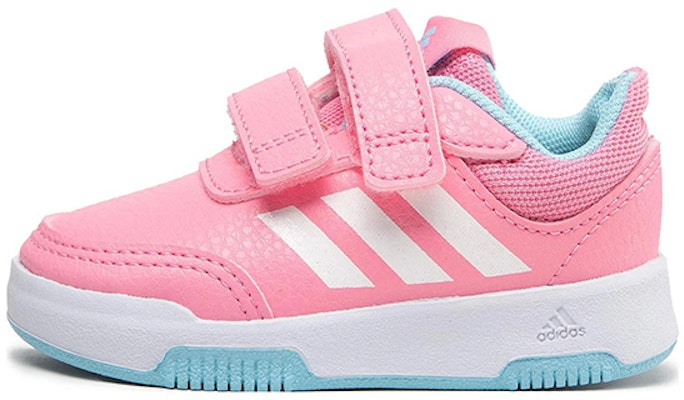 【TD嬰童】adidas Tensaur Sport 2.0 潮流休閒 防滑耐磨板鞋 粉色 Buy 【TD嬰童】adidas Tensaur Sport 2.0 潮流休閒 防滑耐磨板鞋 粉色