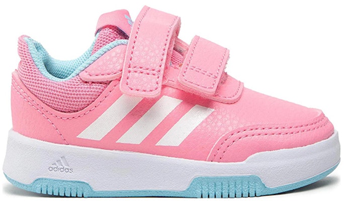 【TD嬰童】adidas Tensaur Sport 2.0 潮流休閒 防滑耐磨板鞋 粉色 Order 【TD嬰童】adidas Tensaur Sport 2.0 潮流休閒 防滑耐磨板鞋 粉色