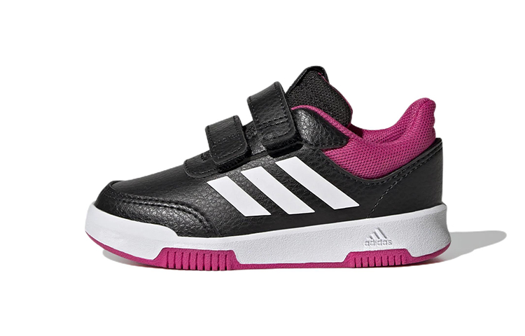 (Infant) adidas Tensaur Sport 'Black' HR1465