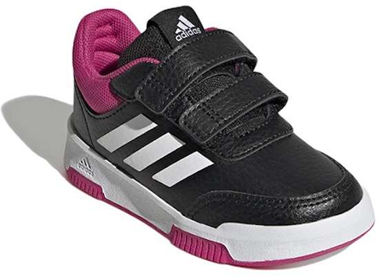(TD) adidas Tensaur Sukan 'Hitam' HR1465 Lookbook (TD) adidas Tensaur Sukan 'Hitam' HR1465