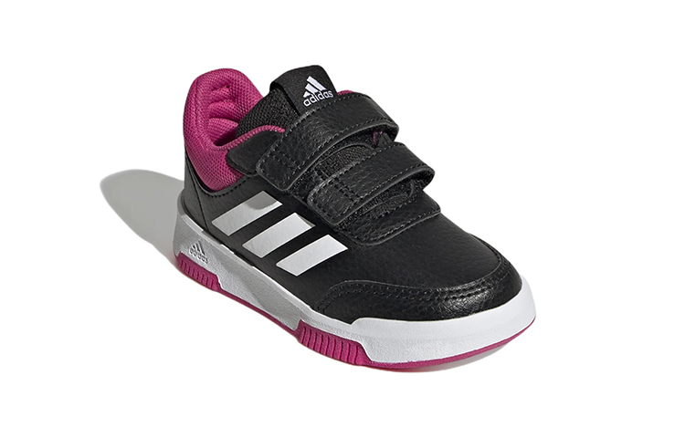 Lookbook (TD) adidas Tensaur Sport ''Noir'' HR1465