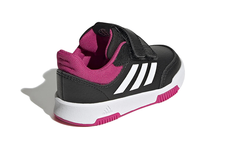 Shop (TD) adidas Tensaur Sport ''Noir'' HR1465