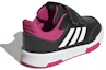 Shop (TD) adidas Tensaur Sport ''Noir'' HR1465