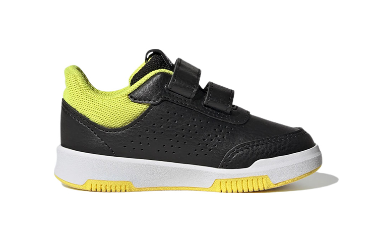 Order (TD) adidas Tensaur Sport ''Noir Jaune'' GW6457