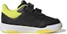 (TD) adidas Tensaur Sport 'Hitam Kuning' GW6457