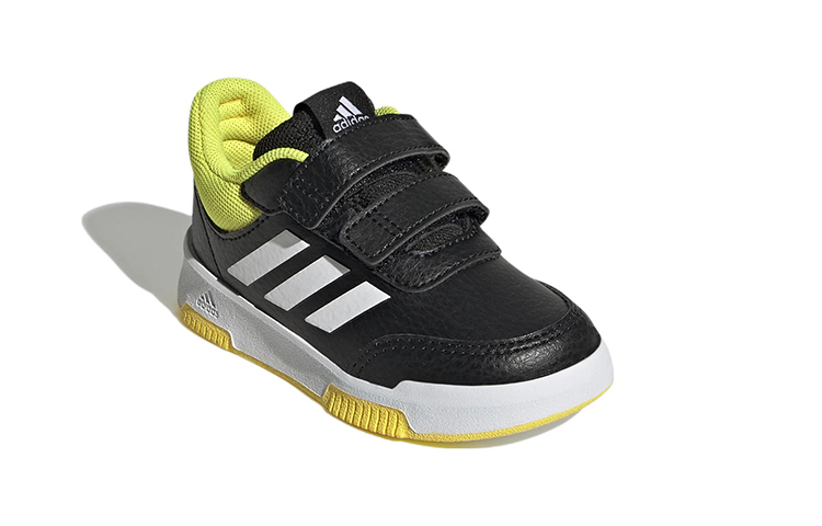 Lookbook (TD) adidas Tensaur Sport ''Noir Jaune'' GW6457