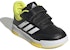 (TD) adidas Tensaur Sport 'Hitam Kuning' GW6457