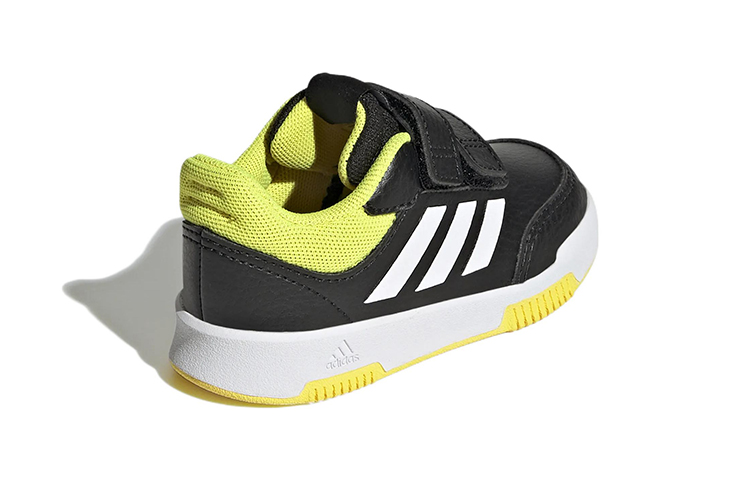 Shop (TD) adidas Tensaur Sport ''Noir Jaune'' GW6457