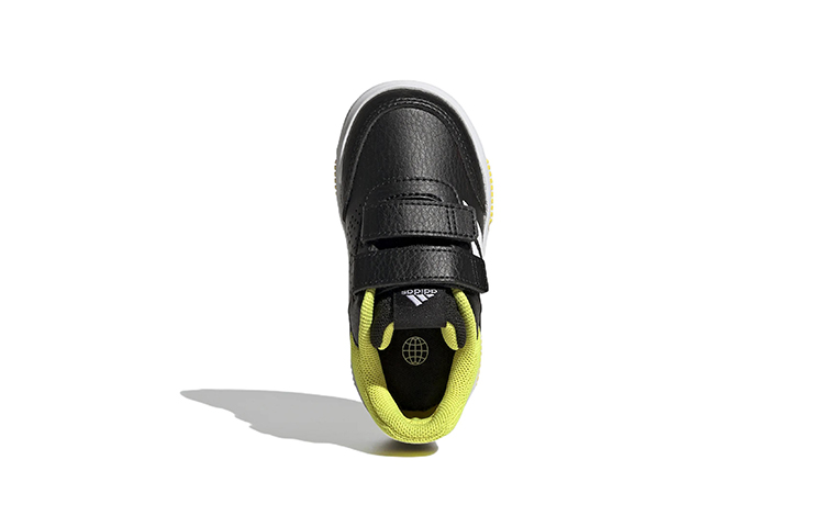 Purchase (TD) adidas Tensaur Sport ''Noir Jaune'' GW6457