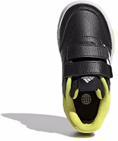 Purchase 【TD嬰童】adidas Tensaur Sport 舒適耐磨休閒板鞋 黑黃
