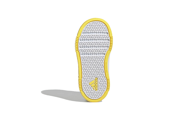 Details for (TD) adidas Tensaur Sport ''Noir Jaune'' GW6457