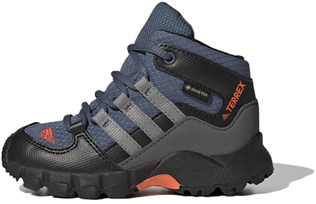 (TD) adidas Terrex 中帮 GTX '黑蓝' HP7419 Buy (TD) adidas Terrex 中帮 GTX '黑蓝' HP7419