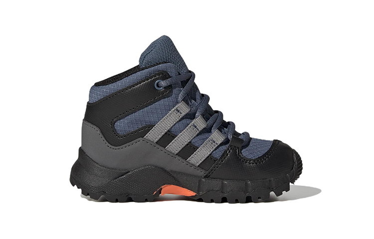Order (TD) adidas Terrex Mid GTX ''Noir Bleu'' HP7419