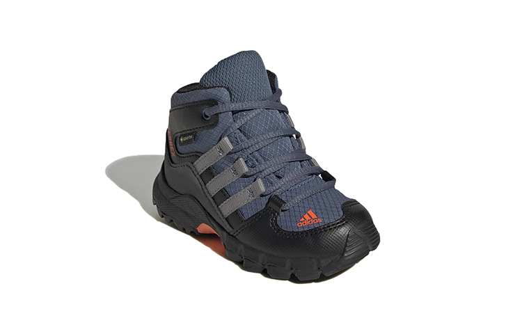 Lookbook (TD) adidas Terrex Mid GTX ''Noir Bleu'' HP7419