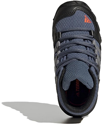 (Infant) adidas Terrex Mid GTX 'Black Blue' HP7419 Purchase (Infant) adidas Terrex Mid GTX 'Black Blue' HP7419