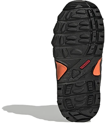 (TD) adidas Terrex Mid GTX ''Noir Bleu'' HP7419 Details for (TD) adidas Terrex Mid GTX ''Noir Bleu'' HP7419
