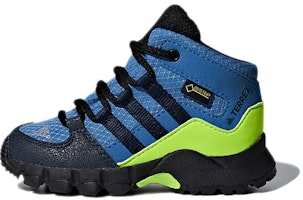 (TD) adidas Terrex Mid GTX 'Biru' Sepatu Hiking D97655 Buy (TD) adidas Terrex Mid GTX 'Biru' Sepatu Hiking D97655
